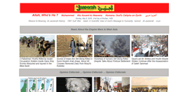 Desktop Screenshot of ccun.org